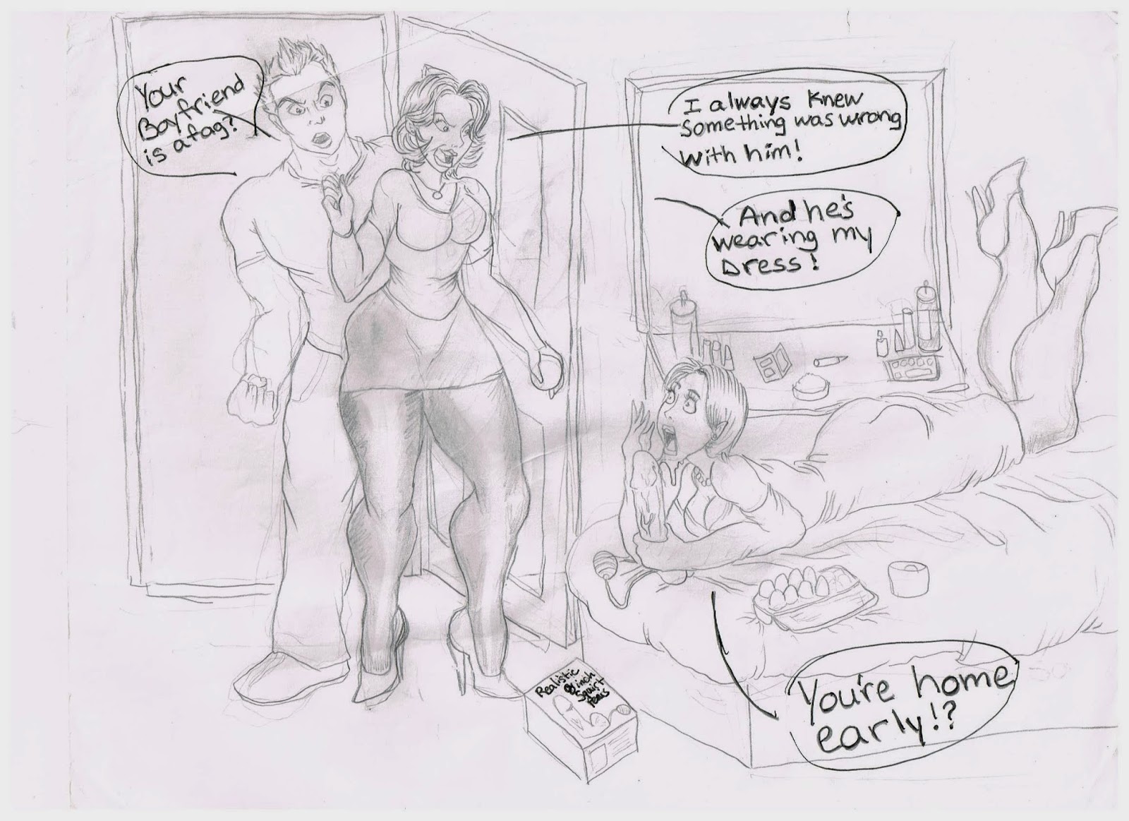 Speaking, obvious. Fuck me until i am pregnant sissy Think, Fuck me until i am pregnant sissy simply